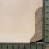 Плинтус из массива лиственницы Евро-60 60 x 20 мм