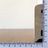 Плинтус из массива дуба Прямой-70 70 x 15 мм
