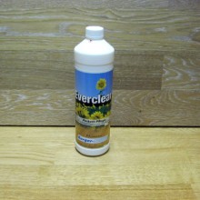 Cредство по уходу за лакированным паркетом Berger Everclear Stop (Германия) антискользящее 1 л