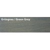 Тонированное масло глубокого проникновения Berger Classic Base Oil Color (Германия) серо-зеленый/green grey 0,125 литра