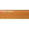 Тонированное масло глубокого проникновения Berger Classic Base Oil Color (Германия) оранжевый/orange 1 литр