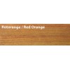 Тонированное масло глубокого проникновения Berger Classic Base Oil Color (Германия) красно-оранжевый/red orange 0,125 литра