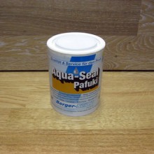 Раствор для приготовления шпатлевки на водной основе Berger Aqua-Seal Pafuki (Германия) 1 л