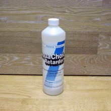 Замедлитель высыхания лаков на водной основе Berger Aqua-Choice Retarder (Германия) 1 л