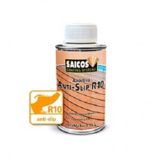 Добавка для террасного масла Saicos с эффектом антискольжения Special Wood Oil Additive Anti-Slip R10 (Германия) 2,5л