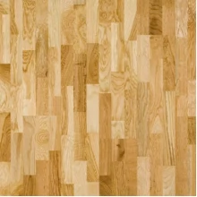 Паркетная доска Polarwood Дуб Ливинг коллекция Classic 3-полосная замок 2G 2266 x 188 мм