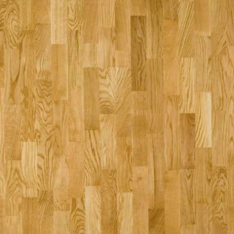 Паркетная доска Polarwood Дуб Тундра коллекция Classic 3-полосная замок 2G 2266 x 188 мм