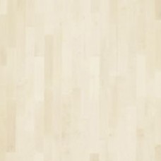 Паркетная доска Polarwood Клен европейский натур белый коллекция Classic 3-полосная