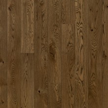 Паркетная доска Polarwood Oak Premium 138 Artist Brown коллекция Elegance 1011121652020124 замок 5G 2000 x 138 мм