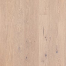Паркетная доска Polarwood Oak Premium 138 Artist White коллекция Elegance 1011111574718124 замок 2G / 5G 1800 x 138 мм