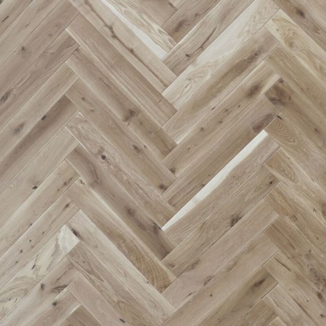 Паркетная доска Polarwood Дуб Антарктика (Oak Antarctica) коллекция Herringbone 1019ACHB8ANTA124