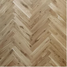 Паркетная доска Polarwood Дуб Балкан (Oak Balkan) коллекция Herringbone 1019ACHB8BALK124