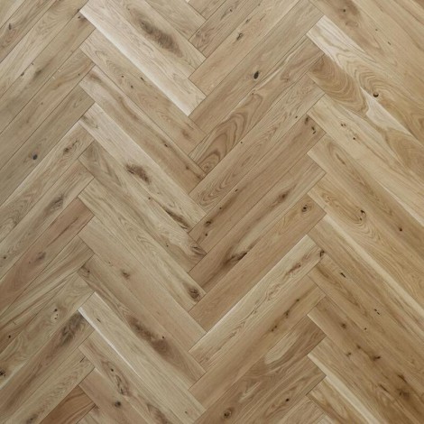 Паркетная доска Polarwood Дуб Балкан (Oak Balkan) коллекция Herringbone 1019ACHB8BALK124