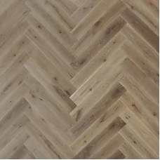 Паркетная доска Polarwood Дуб Каспиан (Oak Caspian) коллекция Herringbone 1019ACHB8CASP124