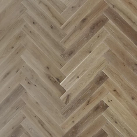 Паркетная доска Polarwood Дуб Каспиан (Oak Caspian) коллекция Herringbone 1019ACHB8CASP124