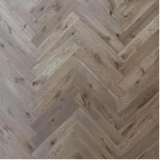 Паркетная доска Polarwood Дуб Либериан (Oak Iberian) коллекция Herringbone 1019CDHB8IBER124