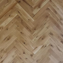 Паркетная доска Polarwood Дуб Латин (Oak Latin) коллекция Herringbone 1019CDHB8LATI124