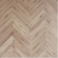 Паркетная доска Polarwood Дуб Скандинавиан (Oak Scandinavian) коллекция Herringbone 1019ACHB8SCAN124