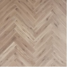 Паркетная доска Polarwood Дуб Скандинавиан (Oak Scandinavian) коллекция Herringbone 1019ACHB8SCAN124