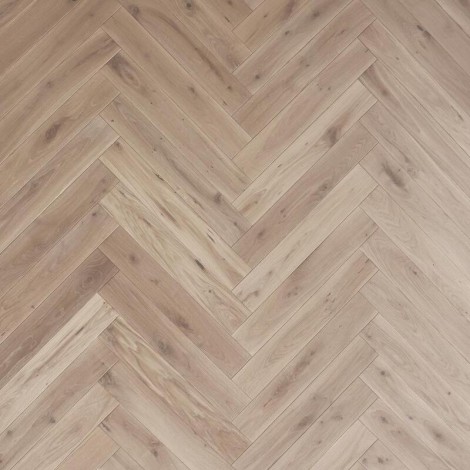 Паркетная доска Polarwood Дуб Скандинавиан (Oak Scandinavian) коллекция Herringbone 1019ACHB8SCAN124