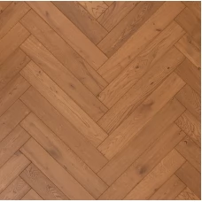 Паркетная доска Polarwood Дуб Таман (Oak Taman) коллекция Herringbone 1019ACHB8TAMA124