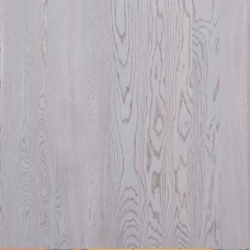 Паркетная доска Polarwood Дуб Элара Премиум снежно-белый матовый коллекция Classic 1-полосная 2000 х 188 мм
