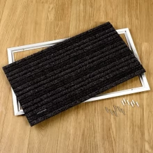 Придверный коврик встраиваемый в пол Quick-Step QSDOORMAT