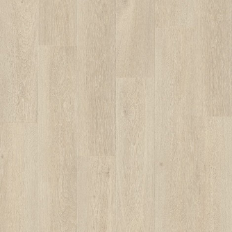 ПВХ плитка для пола Quick-Step Alpha Vinyl Дуб морской бежевый (Sea breeze oak beige) коллекция Bloom AVMPU40080