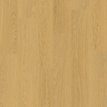 ПВХ плитка для пола Quick-Step Alpha Vinyl Дуб чистый медовый (Pure oak honey) коллекция Bloom AVMPU40098