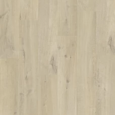 ПВХ плитка для пола Quick-Step Alpha Vinyl Дуб хлопковый бежевый (Cotton oak beige) коллекция Bloom AVMPU40103 ПВХ плитка для пола Quick-Step Alpha Vinyl Дуб хлопковый бежевый (Cotton oak beige) коллекция Bloom AVMPU40103