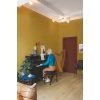 ПВХ плитка для пола Quick-Step Alpha Vinyl Дуб хлопковый натуральный (Cotton oak natural) коллекция Bloom AVMPU40104