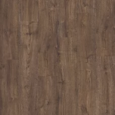ПВХ плитка для пола Quick-Step Alpha Vinyl Дуб осенний шоколадный (Autumn oak chocolate) коллекция Bloom AVMPU40199