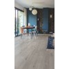 ПВХ плитка для пола Quick-Step Alpha Vinyl Дуб хлопковый уютный серый (Cotton oak cozy grey) коллекция Bloom AVMPU40202