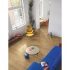 ПВХ плитка для пола Quick-Step Alpha Vinyl Дуб хлопковый глубокий натуральный (Cotton oak deep natural) коллекция Bloom AVMPU40203