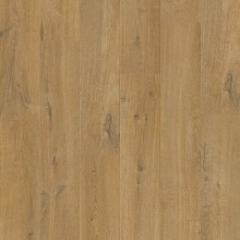 ПВХ плитка для пола Quick-Step Alpha Vinyl Дуб хлопковый глубокий натуральный (Cotton oak deep natural) коллекция Bloom AVMPU40203