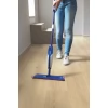 ПВХ плитка для пола Quick-Step Alpha Vinyl Эко беж (Botanic beige) коллекция Bloom AVMPU40236