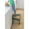 ПВХ плитка для пола Quick-Step Alpha Vinyl Эко беж (Botanic beige) коллекция Bloom AVMPU40236