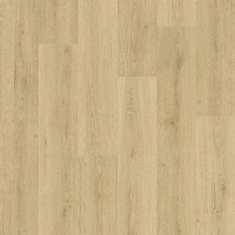 ПВХ плитка для пола Quick-Step Alpha Vinyl Эко беж (Botanic beige) коллекция Bloom AVMPU40236