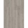 ПВХ плитка для пола Quick-Step Alpha Vinyl Эко серый (Botanic grey) коллекция Bloom AVMPU40237