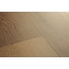 ПВХ плитка для пола Quick-Step Alpha Vinyl Дуб элегантный дымчатый (Elegant oak fumed) коллекция Bloom AVMPU40317