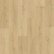 ПВХ плитка для пола Quick-Step Alpha Vinyl Дуб бежевый брашированный (Brushed oak beige) коллекция Bloom AVMPU40319