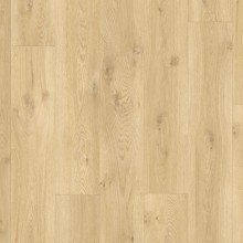 ПВХ плитка для пола Quick-Step Alpha Vinyl Бежевый дуб (Drift oak beige) коллекция Blos AVSPU40018