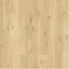 ПВХ плитка для пола Quick-Step Alpha Vinyl Бежевый дуб (Drift oak beige) коллекция Blos AVSPU40018