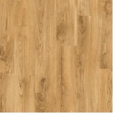 ПВХ плитка для пола Quick-Step Alpha Vinyl Дуб классический натуральный (Classic oak natural) коллекция Blos AVSPU40023