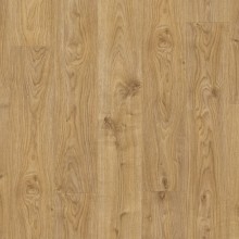 ПВХ плитка для пола Quick-Step Alpha Vinyl Дуб коттедж натуральный (Cottage oak natural) коллекция Blos AVSPU40025