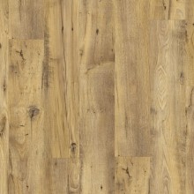 ПВХ плитка для пола Quick-Step Alpha Vinyl Каштан винтажный натуральный (Vintage chestnut natural) коллекция Blos AVSPU40029