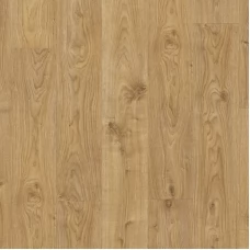 ПВХ плитка для пола Quick-Step Alpha Vinyl Дуб коттедж натуральный (Cottage oak natural) коллекция Blos base AVSPT40025