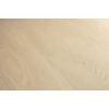 ПВХ плитка для пола Quick-Step Alpha Vinyl Дуб молочный (Buttermilk oak) коллекция Blos base AVSPT40277