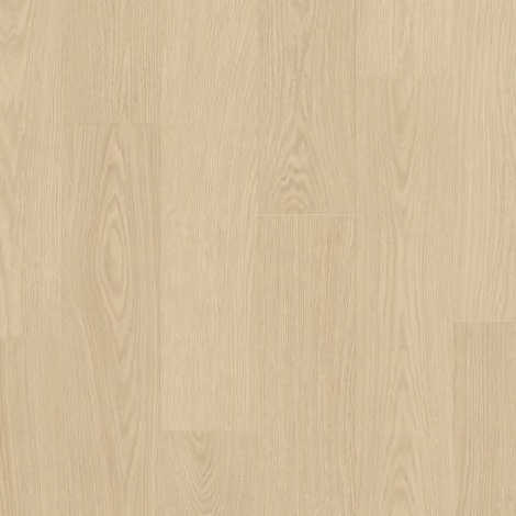 ПВХ плитка для пола Quick-Step Alpha Vinyl Дуб молочный (Buttermilk oak) коллекция Blos base AVSPT40277