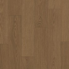 ПВХ плитка для пола Quick-Step Alpha Vinyl Дуб какао (Cocoa oak) коллекция Blos base AVSPT40279
